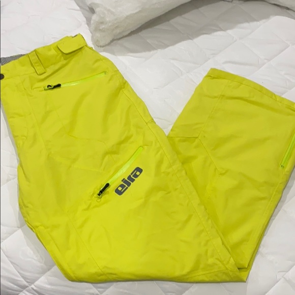 Eira Snowboard Pants - Picture 1 of 6